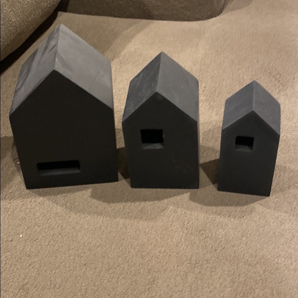 Hearth and Hand Nesting Houses